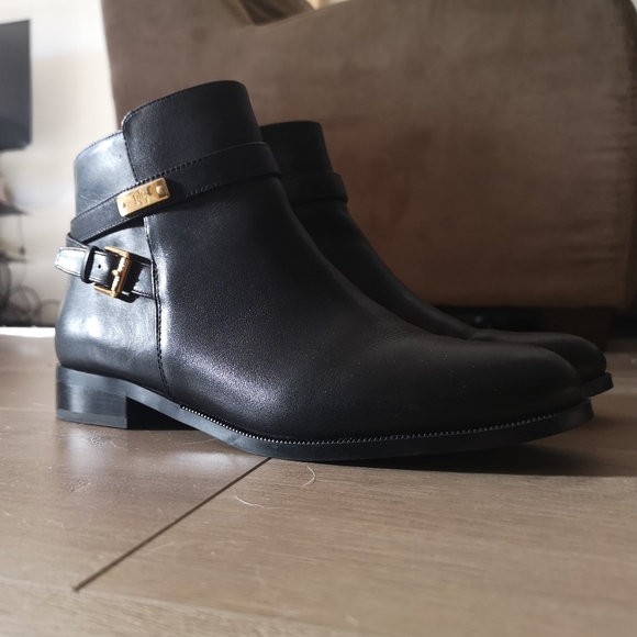 Ralph lauren borgia boot Clearance